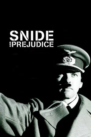 Постер: Snide and Prejudice