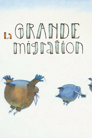 Постер: The Great Migration