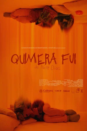 Постер: Quimera Fui