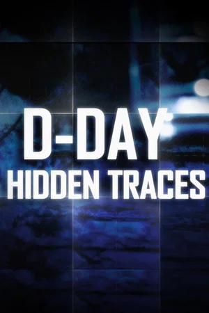 Постер: D-Day: Hidden Traces