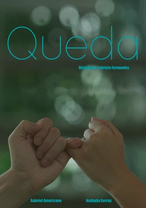 Постер: Queda