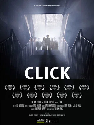 Постер: Click