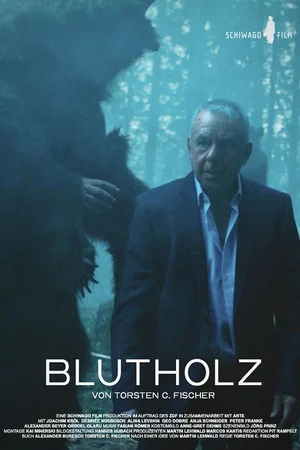 Постер: Blutholz