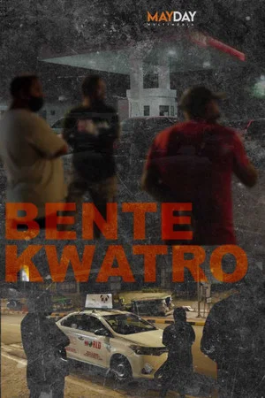Постер: Bente Quatro