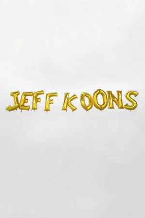 Постер: Jeff Koons