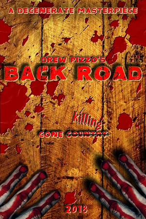 Постер: Back Road