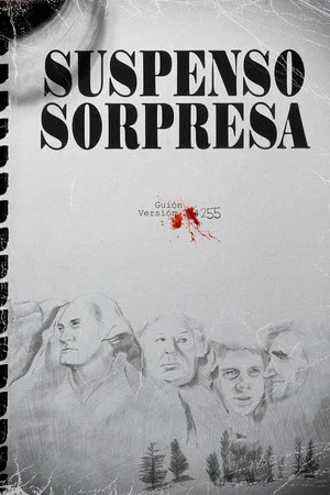 Постер: Suspenso o Sorpresa