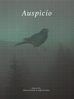 Постер: Auspicio