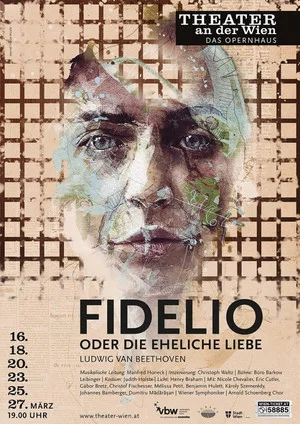 Постер: Fidelio
