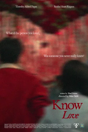 Постер: Know Love