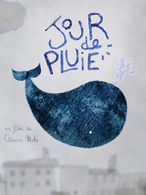 Постер: Jour de Pluie