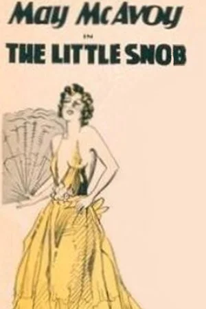 Постер: The Little Snob