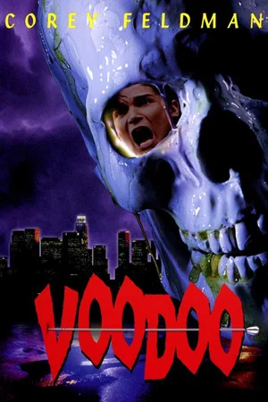Постер: Voodoo
