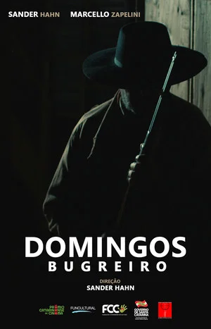Постер: Domingos Bugreiro