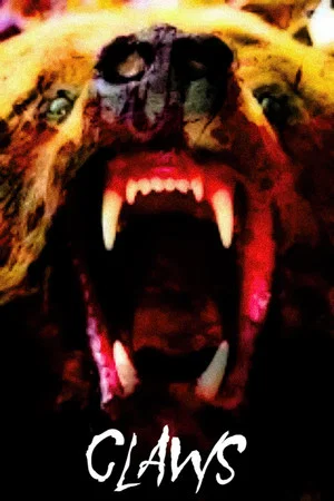 Постер: Claws