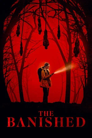 Постер: The Banished
