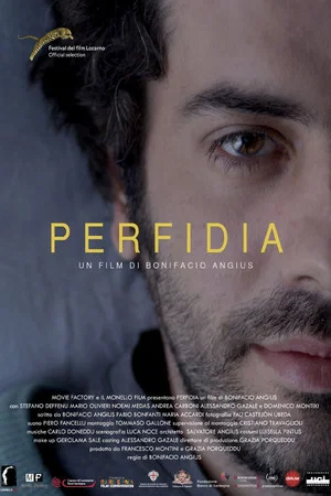 Постер: Perfidia