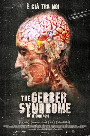 Постер: The Gerber Syndrome - Il contagio