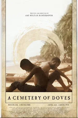Постер: A Cemetery of Doves