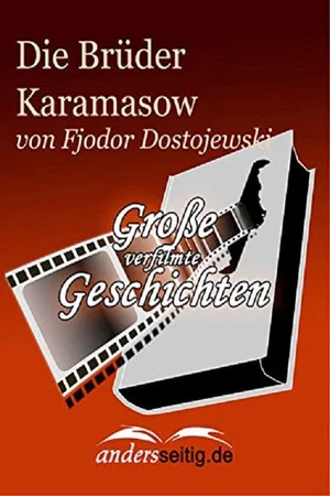 Постер: Die Brüder Karamasoff