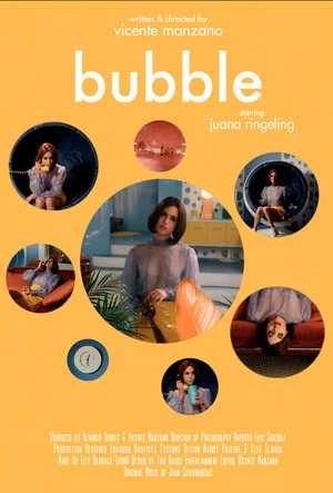 Постер: Bubble