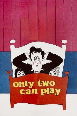 Постер: Only Two Can Play