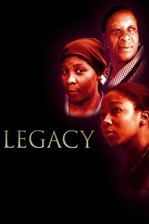 Постер: Legacy