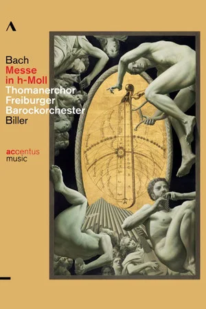 Постер: Bach: Mass in B Minor