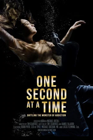 Постер: One Second at a Time