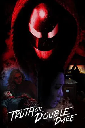 Постер: Truth or Double Dare