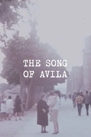 Постер: The Song of Avila