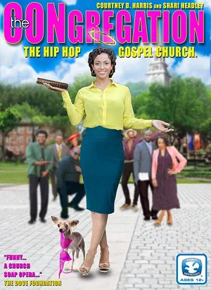Постер: The Congregation