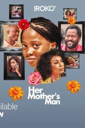 Постер: Her Mother's Man