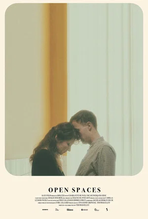 Постер: Open Spaces