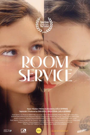 Постер: Room Service