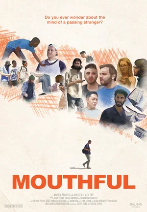 Постер: Mouthful
