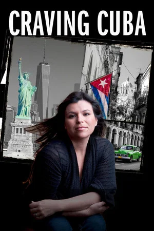 Постер: Craving Cuba