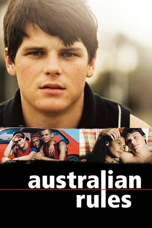 Постер: Australian Rules