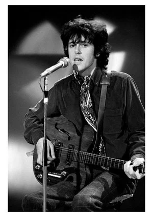 Постер: Donovan: Live on the Bouton Rouge Show