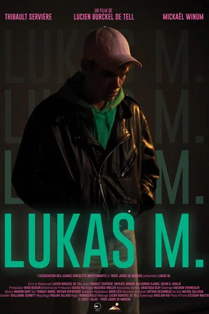 Постер: Lukas M.