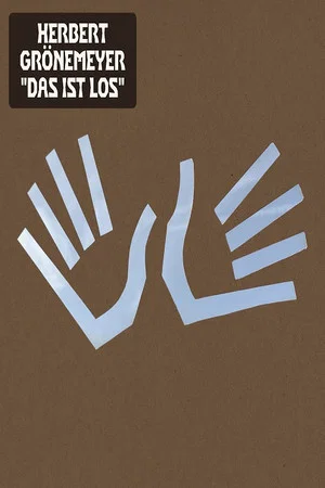 Постер: Herbert Grönemeyer: Das ist los Tour 2023