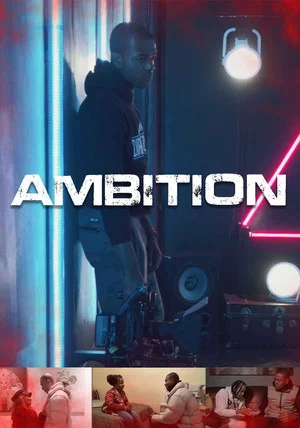 Постер: Ambition