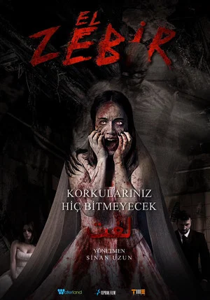 Постер: El-Zebir