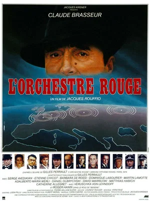 Постер: L'Orchestre rouge