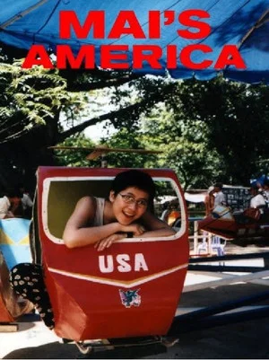 Постер: Mai's America