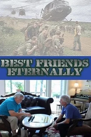Постер: Best Friends Eternally