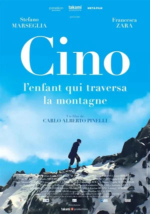 Постер: La storia di Cino