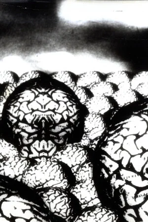 Постер: Corrosion