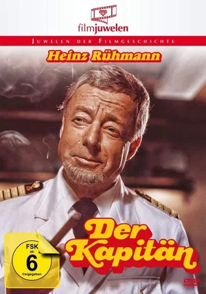 Постер: Der Kapitän
