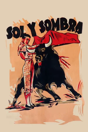 Постер: Sol y sombra